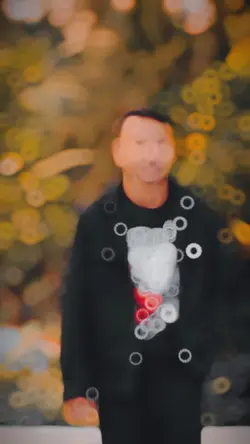 Attitude Slowmotion