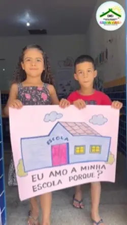 Dia da Escola