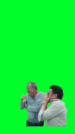Jeremy and Richard