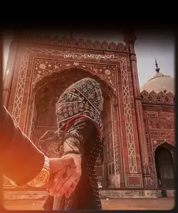 Nazakat Faqeer