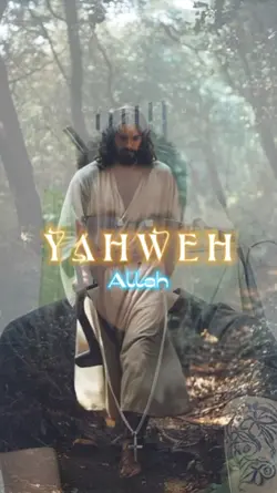 Yahweh Se Manifesta