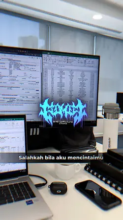 JJ 1 FOTO X LIRIK