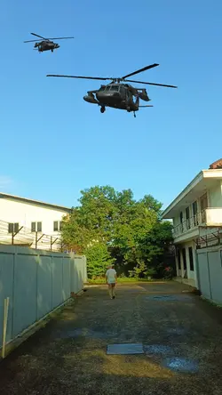 Versi HELIKOPTER