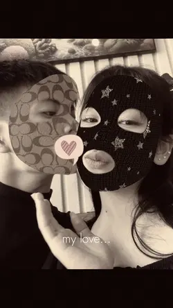 my love | 1 ảnh