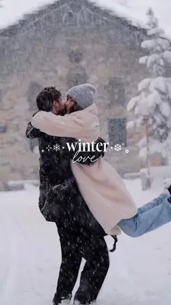 winter love