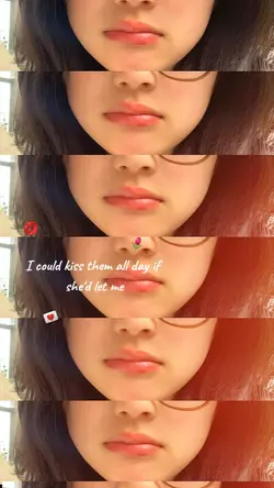 her lips her lips
