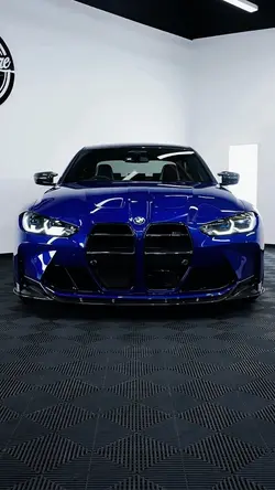 Car template