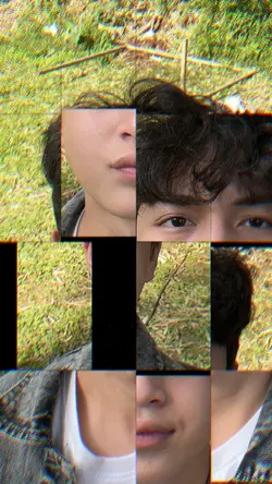 TREND JJ PUZZLE