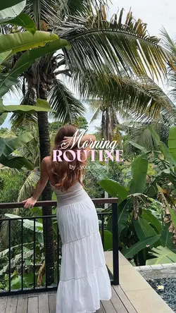 Morning Routine