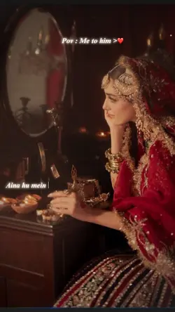 Na chorna mujhe ❤️