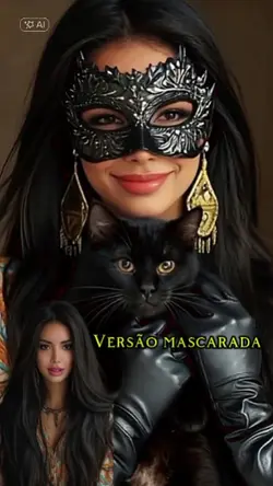 Mascarada 