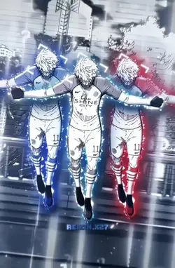 Free Edit Nagi