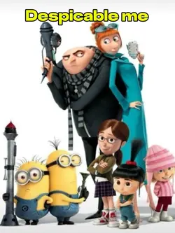 Despicable me