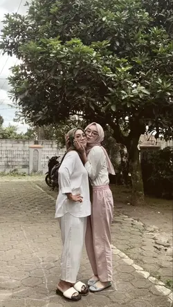 kau takkan terganti