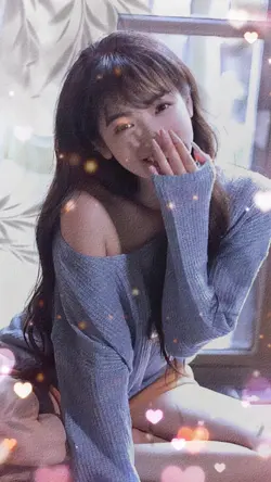 拼图相片