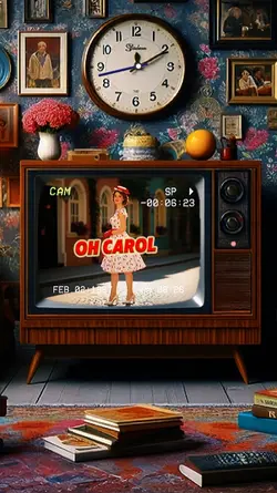 Oh Carol