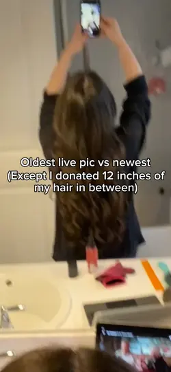 Oldest vs newest