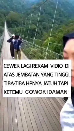 Ditemukan Cowok Idam