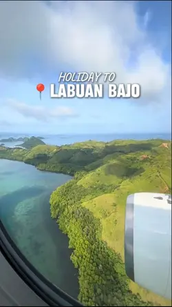 LABUAN BAJO TRAVEL