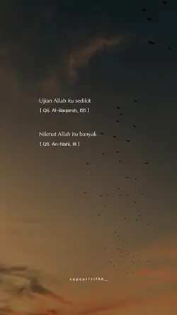Nikmat Allah