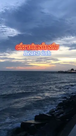 [2] Cắt đôi nỗi sầu