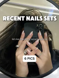 Recent nails