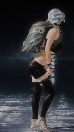 Pubg Template 