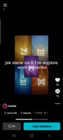 proszę