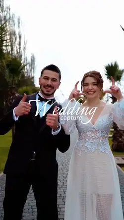 WEDDING CAPTURE
