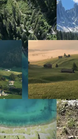 THIS IS DOLOMITE
