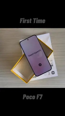 first look 