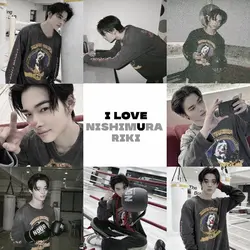 i love 