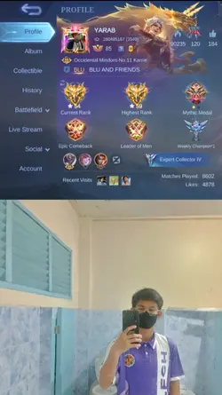 ang galing mo idol 