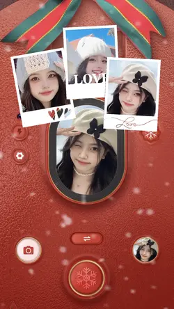 HAPPY🎀CAMERA
