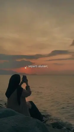 Seperti alunan detak