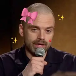 BUCKY