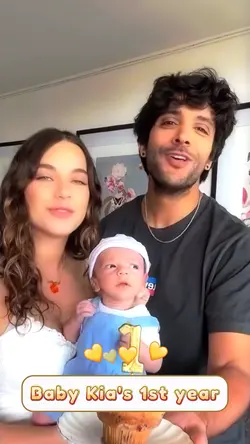 Adorable Baby 👶🏻
