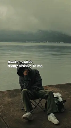 thanks to Allah,