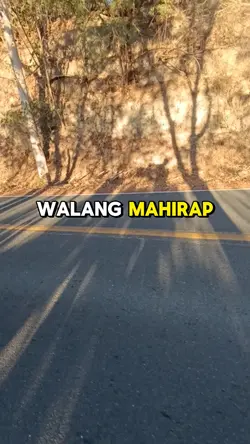 Walang mahirap sa 