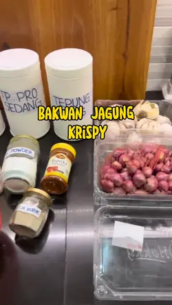 tutorial bikin bakwa