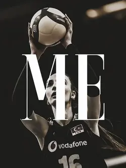 Unlike me