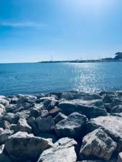 l’abbronzatura