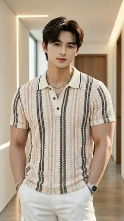 polo shirt