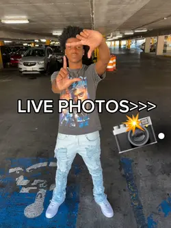 Live Photos