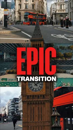 Epic transition