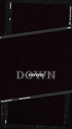 ROLLING DOWN