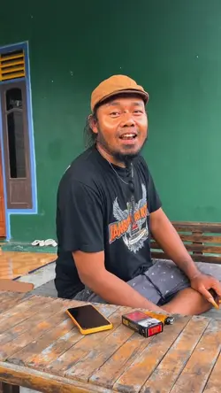 Percuma keren