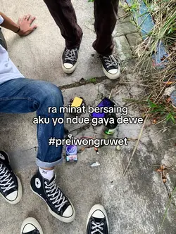 ra minat bersaing