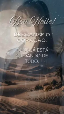 boa noite 