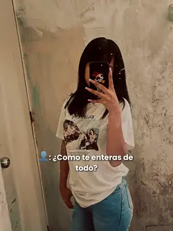 Cmo te enterar de td